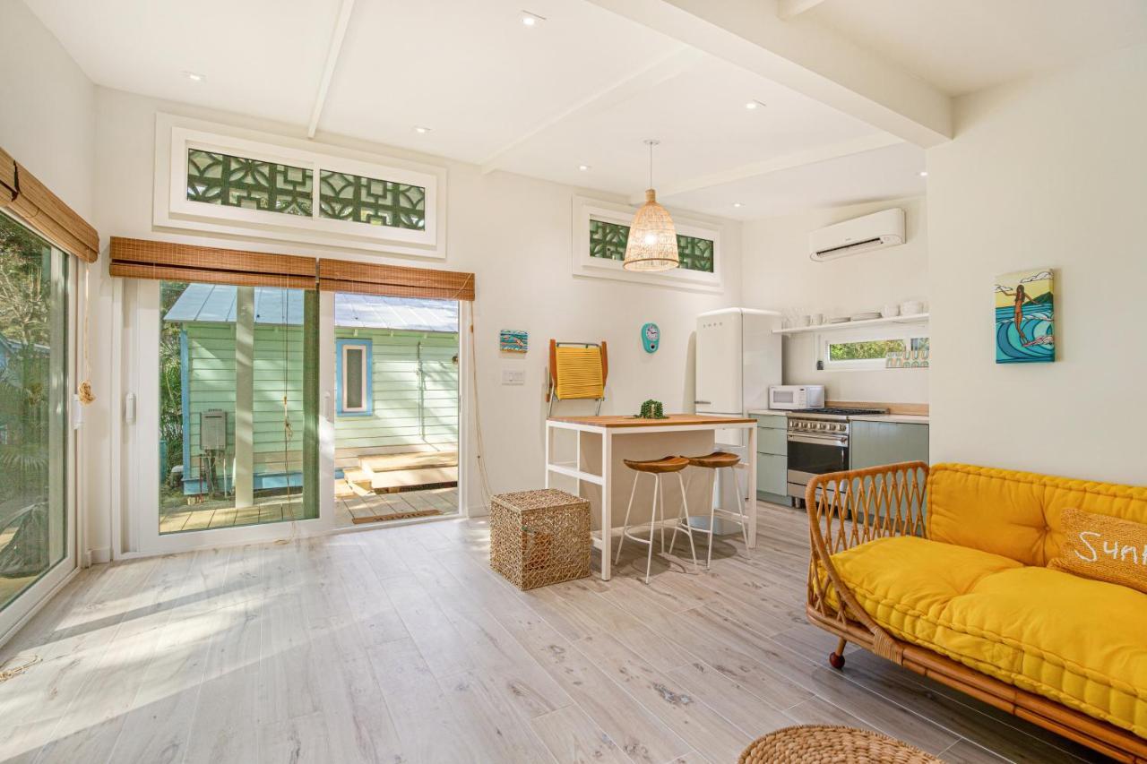 The Other Place Cottage C Folly Beach Extérieur photo